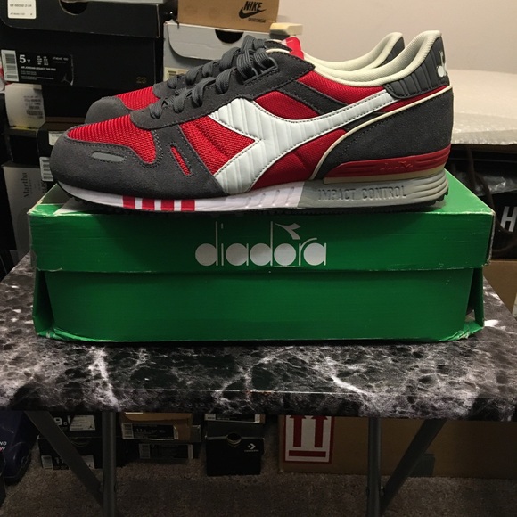 Diadora titan - Picture 3 of 6